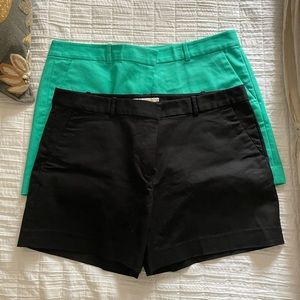 Michael Kors shorts - 2 pairs